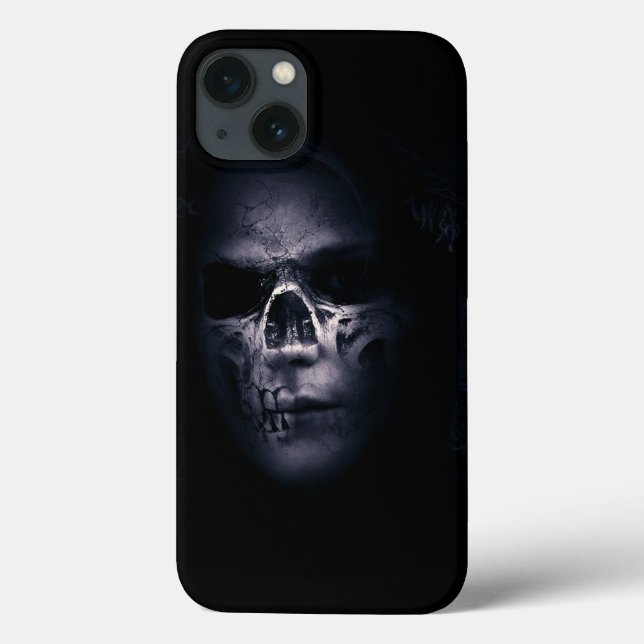 Case-Mate mal existe no caso do Apple iPhone 13 (Verso)