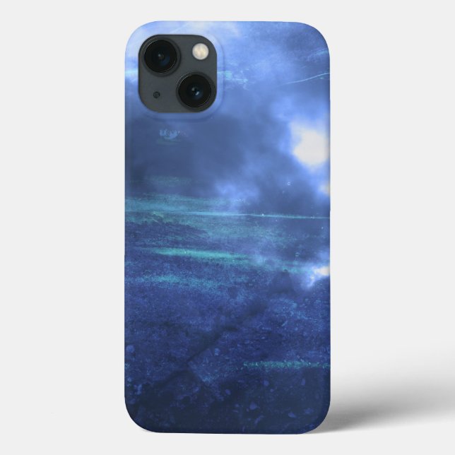 Case-Mate mal existe no caso do Apple iPhone 13 (Verso)