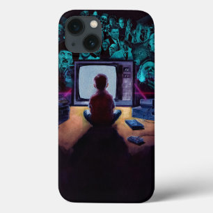 Case-Mate mal existe no caso do Apple iPhone 13