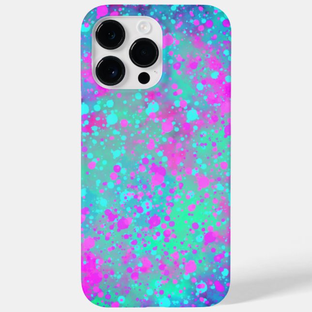 Case-Mate Mal Há Um Apple iPhone 14 Pro Max Cas (Verso)