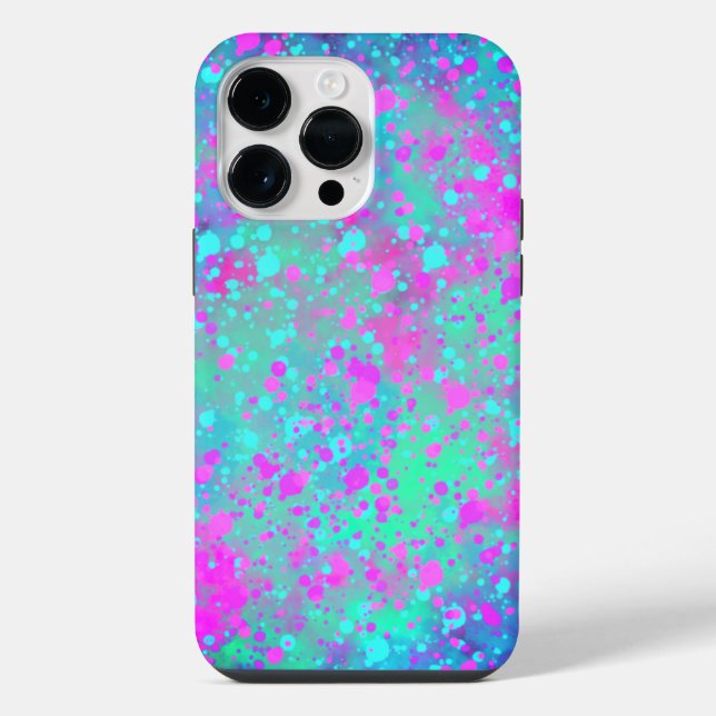 Case-Mate Mal Há Um Apple iPhone 14 Pro Max Cas (Verso)