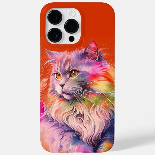 Case-Mate Mal Há Um Apple iPhone 14 Pro Max Cas (Verso)