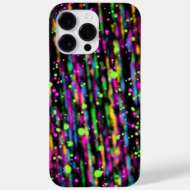 Case-Mate Mal Há Um Apple iPhone 14 Pro Max Cas (Verso)