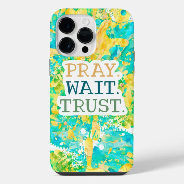 Case-Mate Mal Há Um Apple iPhone 14 Pro Max Cas (Verso)
