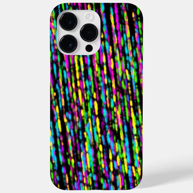 Case-Mate Mal Há Um Apple iPhone 14 Pro Max Cas (Verso)