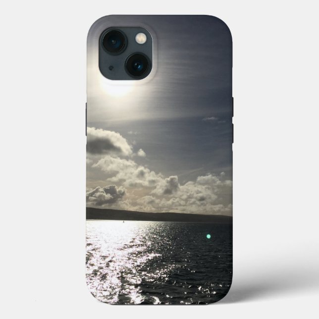 Case-Mate Tough Apple iPhone 13 Capa (Verso)