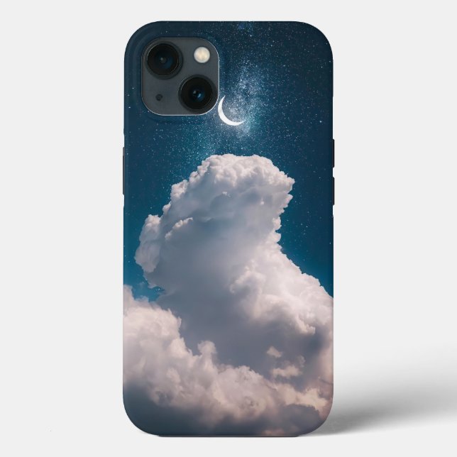 Case-Mate Tough Apple iPhone 13 Capa (Verso)