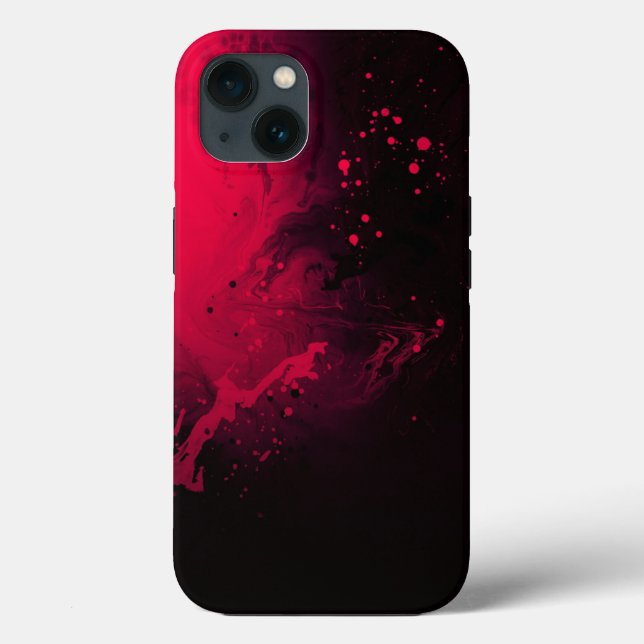 Case-Mate Tough Apple iPhone 13 Case (Verso)