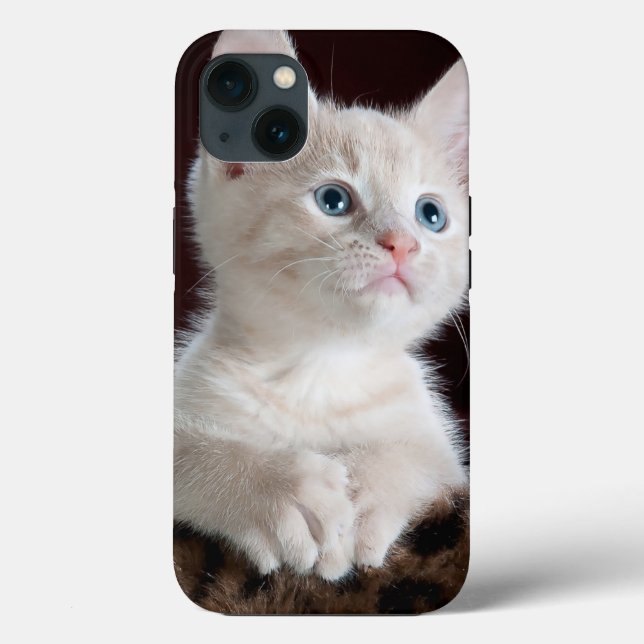 Case-Mate Tough Apple iPhone 13 Case (Verso)