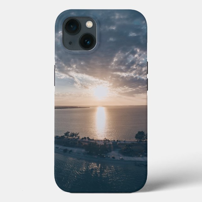 Case-Mate Tough Apple iPhone 13 Case (Verso)
