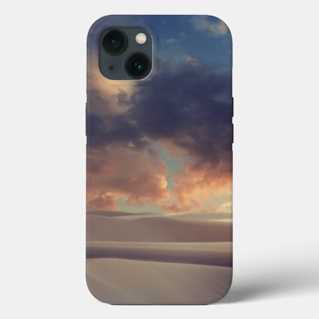 Case-Mate Tough Apple iPhone 13 Case (Verso)