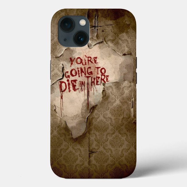 Case-Mate Tough Apple iPhone 13 Case (Verso)
