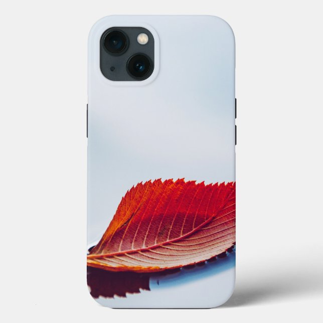 Case-Mate Tough Apple iPhone 13 Case (Verso)