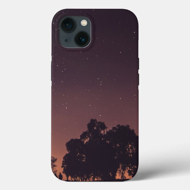 Case-Mate Tough Apple iPhone 13 Case (Verso)