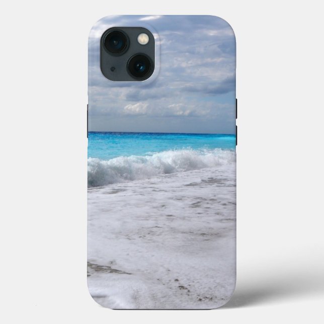 Case-Mate Tough Apple iPhone 13 Case (Verso)
