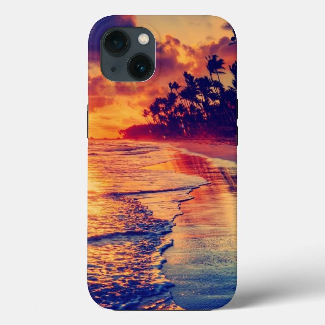 Case-Mate Tough Apple iPhone 13 Case (Verso)