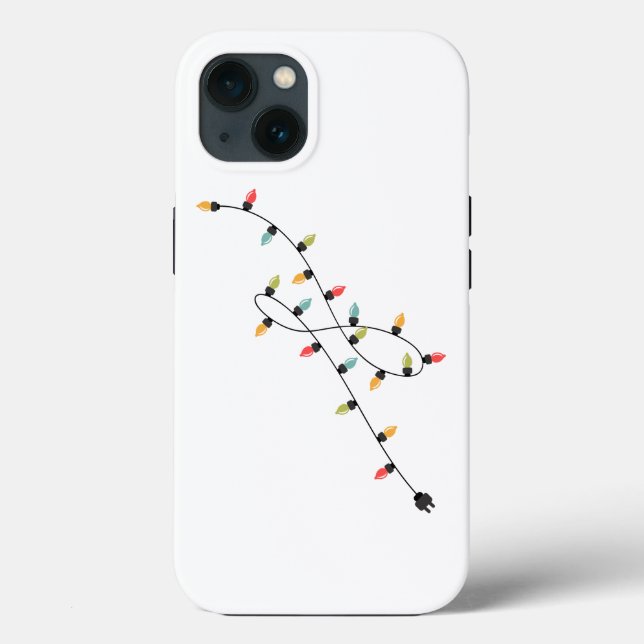 Case-Mate Tough Apple iPhone 13 Case (Verso)
