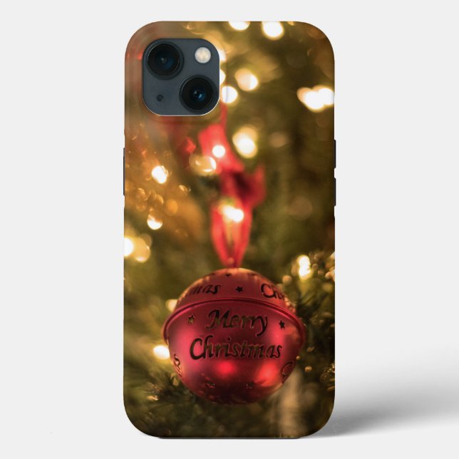 Case-Mate Tough Apple iPhone 13 Case (Verso)
