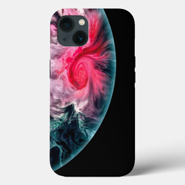 Case-Mate Tough Apple iPhone 13 Case (Verso)