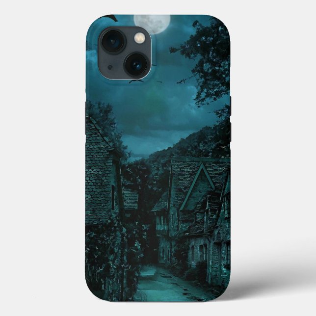 Case-Mate Tough Apple iPhone 13 Case (Verso)