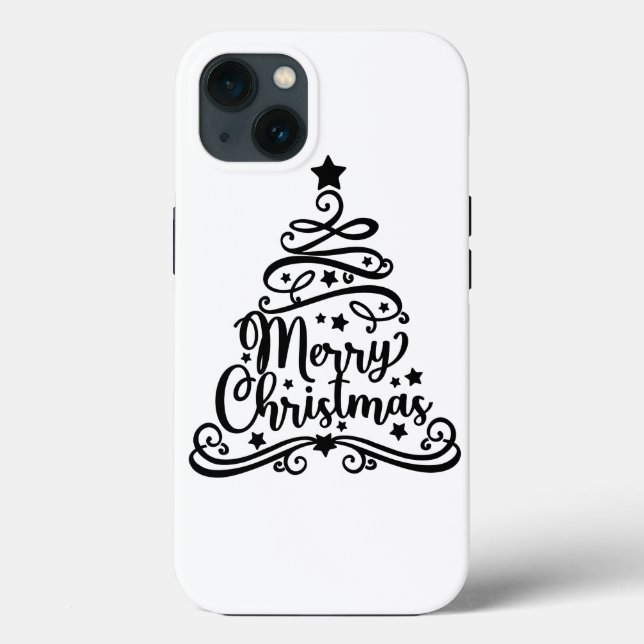 Case-Mate Tough Apple iPhone 13 Case (Verso)