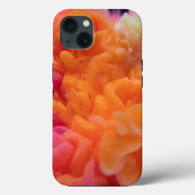 Case-Mate Tough Apple iPhone 13 Case (Verso)