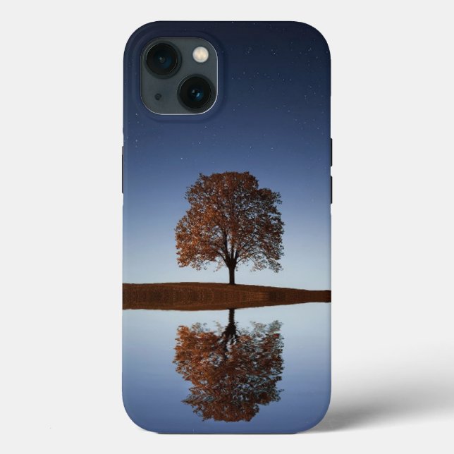 Case-Mate Tough Apple iPhone 13 Case (Verso)