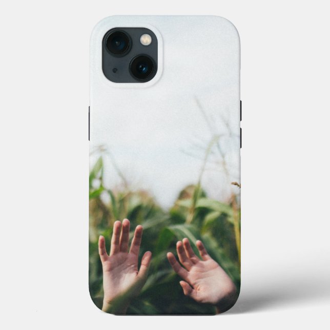 Case-Mate Tough Apple iPhone 13 Case (Verso)