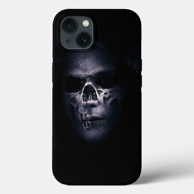 Case-Mate Tough Apple iPhone 13 Case (Verso)