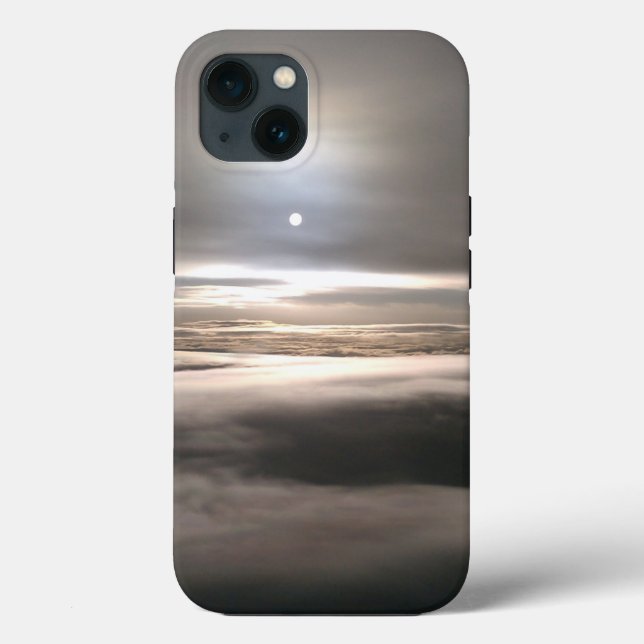 Case-Mate Tough Apple iPhone 13 Case (Verso)