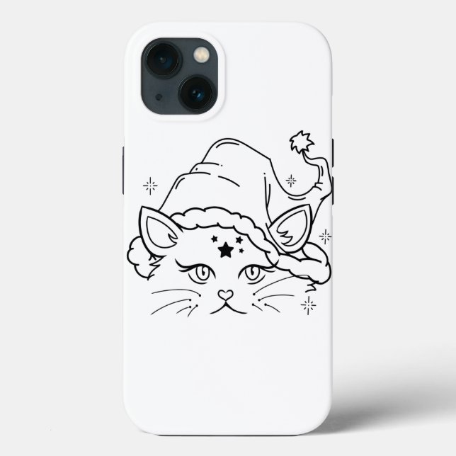 Case-Mate Tough Apple iPhone 13 Case (Verso)