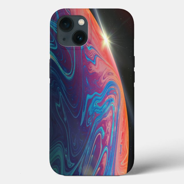 Case-Mate Tough Apple iPhone 13 Case (Verso)