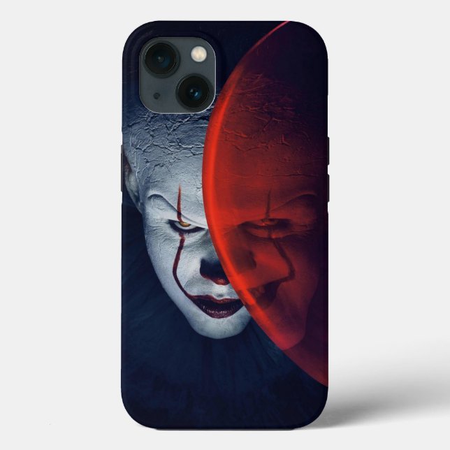 Case-Mate Tough Apple iPhone 13 Case (Verso)