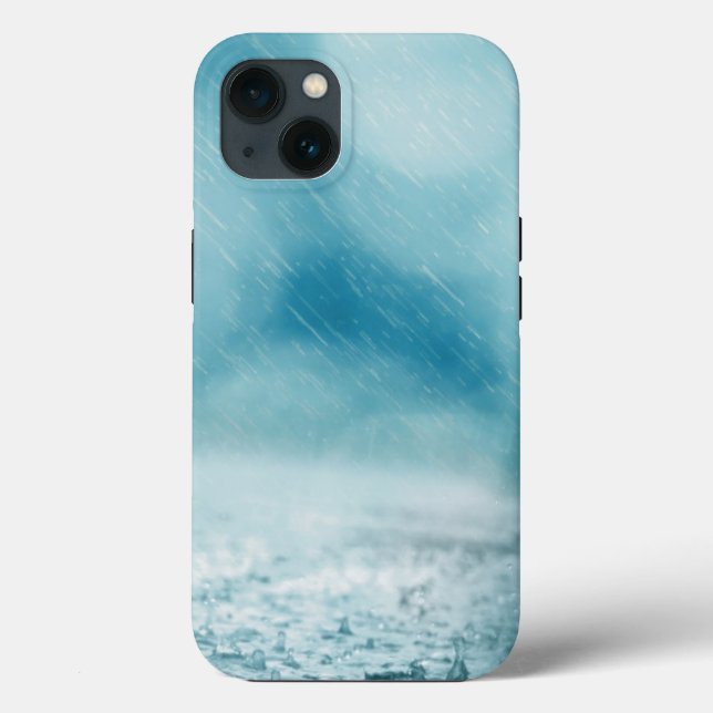 Case-Mate Tough Apple iPhone 13 Case (Verso)