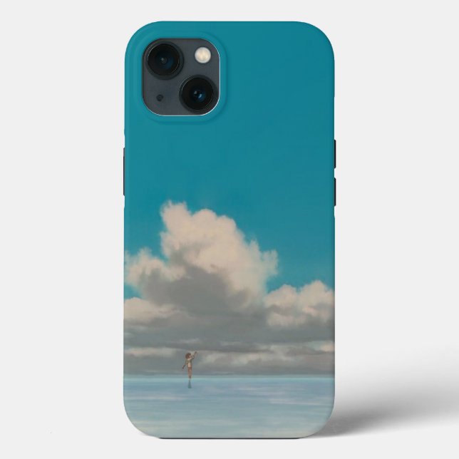 Case-Mate Tough Apple iPhone 13 Case (Verso)