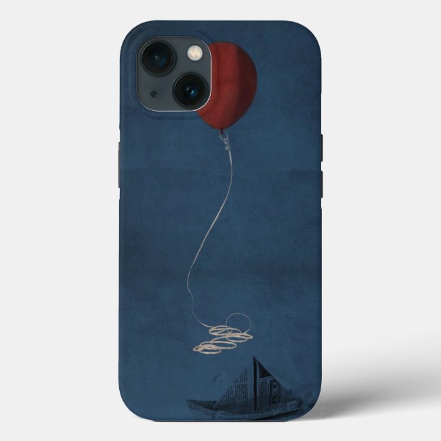 Case-Mate Tough Apple iPhone 13 Case (Verso)