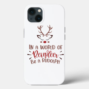 Case-Mate Tough Apple iPhone 13 Case