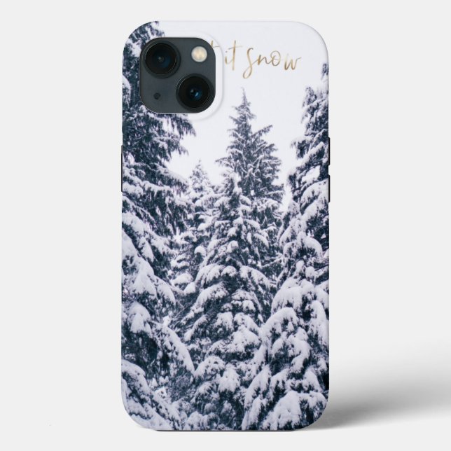 Case-Mate Tough Apple iPhone 13 Case (Verso)