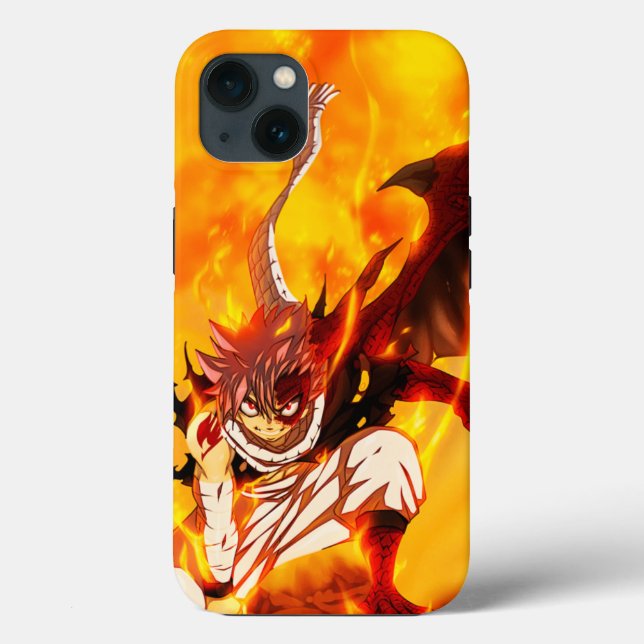 Case-Mate Tough Apple iPhone 13 Case (Verso)