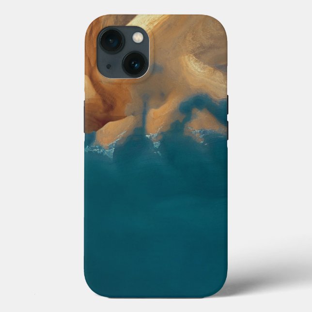 Case-Mate Tough Apple iPhone 13 Case (Verso)