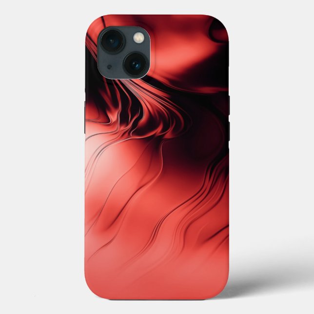Case-Mate Tough Apple iPhone 13 Case (Verso)