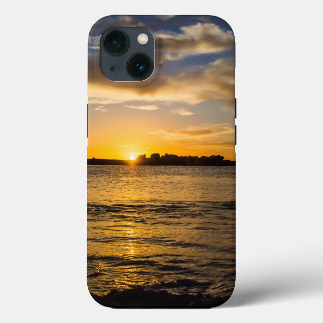 Case-Mate Tough Apple iPhone 13 Case (Verso)