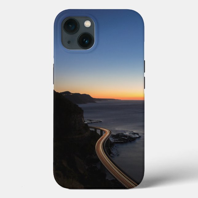 Case-Mate Tough Apple iPhone 13 Case (Verso)