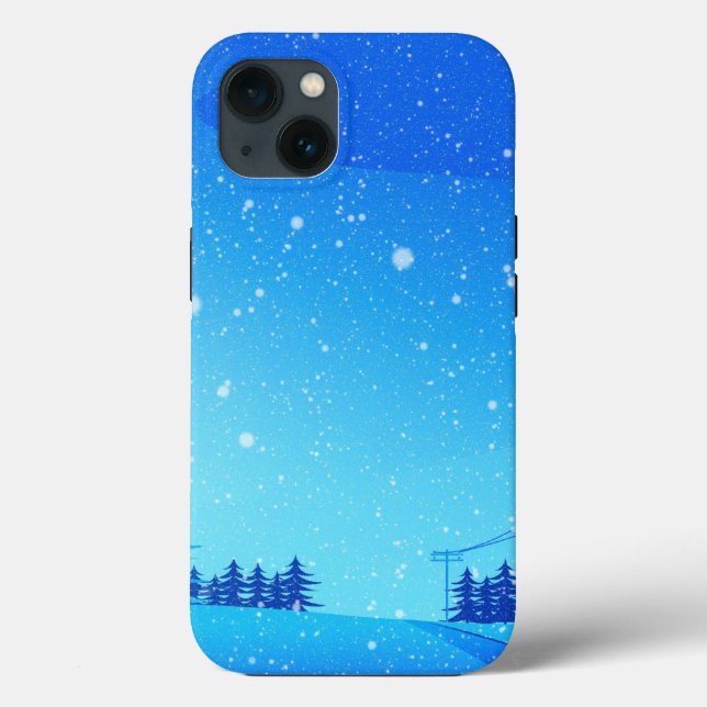 Case-Mate Tough Apple iPhone 13 Case (Verso)