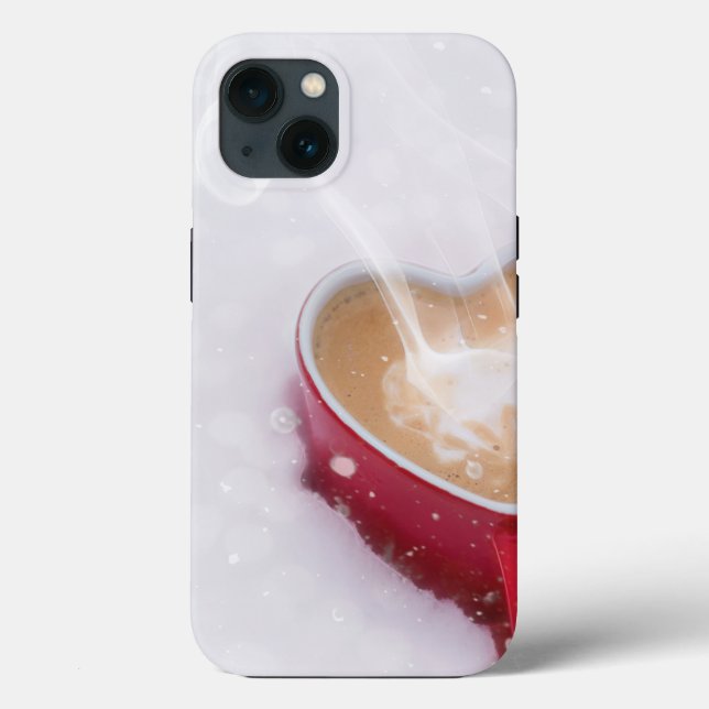 Case-Mate Tough Apple iPhone 13 Case (Verso)