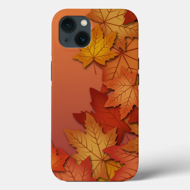 Case-Mate Tough Apple iPhone 13 Case (Verso)