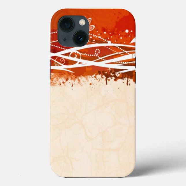 Case-Mate Tough Apple iPhone 13 Case (Verso)