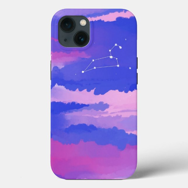 Case-Mate Tough Apple iPhone 13 Case (Verso)