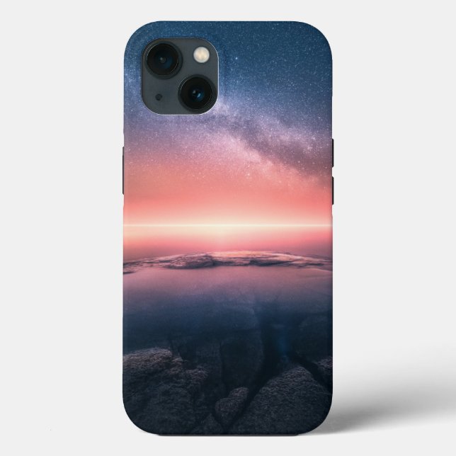 Case-Mate Tough Apple iPhone 13 Case (Verso)
