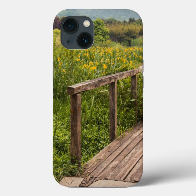 Case-Mate Tough Apple iPhone 13 Case (Verso)